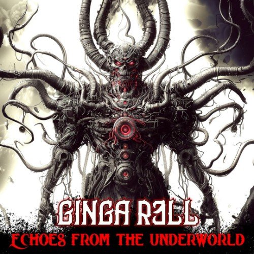 Ginga R3ll - Decimate