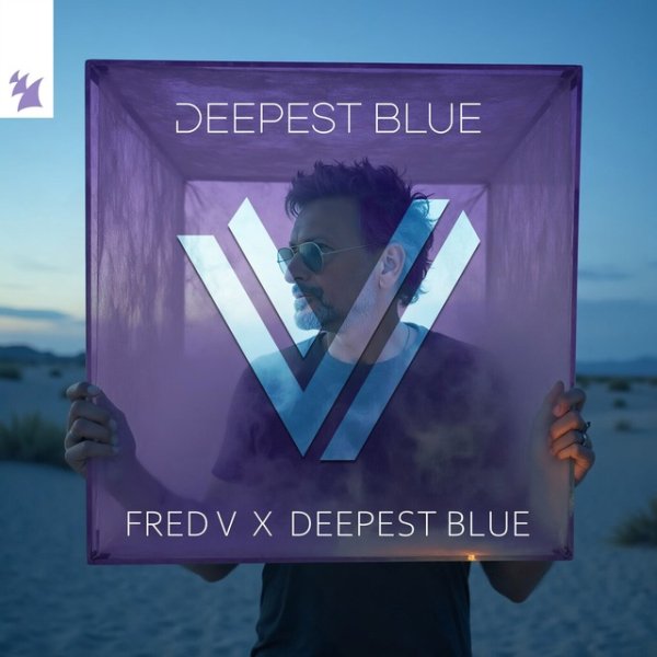Fred V &amp;amp; Deepest Blue - Deepest Blue