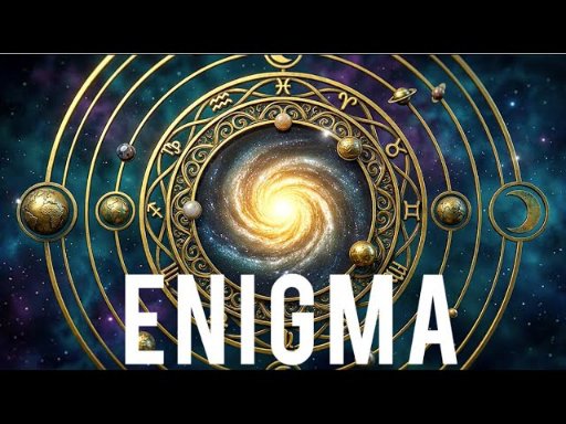Mystic Enigma - Enigma style Meditation Non Stop Relaxing Music | Peaceful Ambient Journey