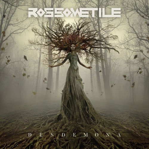 Rossometile - Desdemona