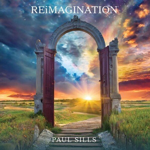 Paul Sills - Electric Storm (Remix)