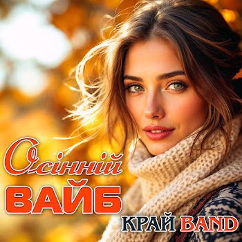Край Band - Осінній вайб