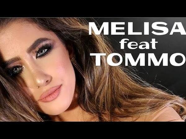 Melisa feat Tommo - Will Carry On - 