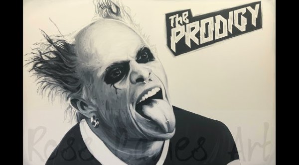 The Prodigy - The Best