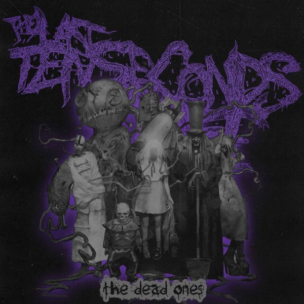 The Last Ten Seconds of Life, Signs of the Swarm - Make It to Heaven (feat. Signs of the Swarm)
