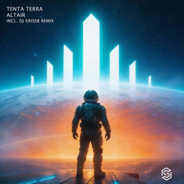 Tenta Terra / DJKrissB - Altair (DJKrissB Remix)