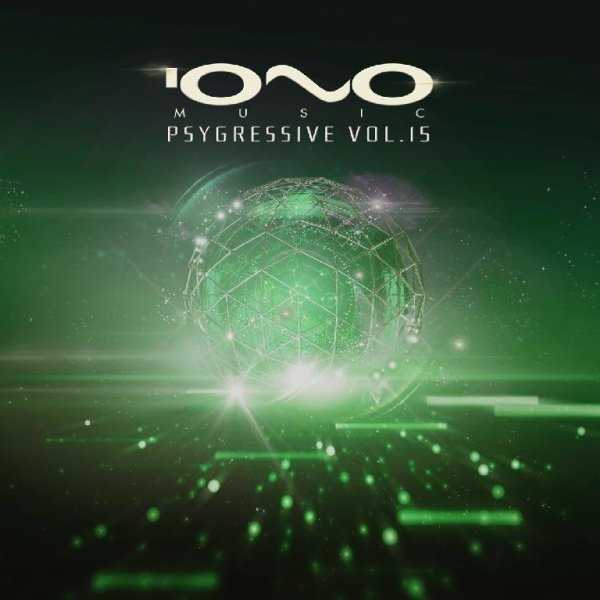 Cosmic Flow, Static Movement, Lydia - From Above (Album Edit)