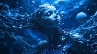 (KIT3 ) - Melodic Techno &amp;amp; Progressive House Mix 2024 - Adam Sellouk, Massano, Enai, MOKAI