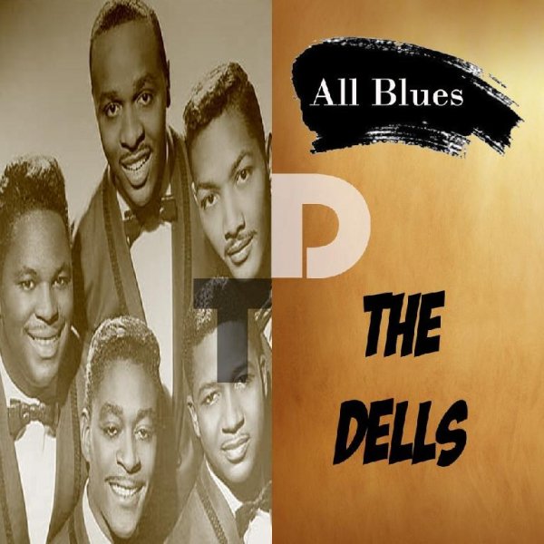 The_Dells - Stay_In_My_Corner