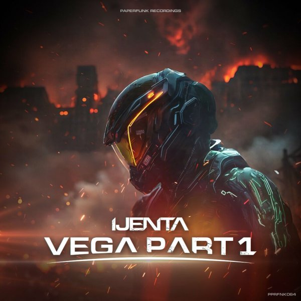 IJENTA - Vega