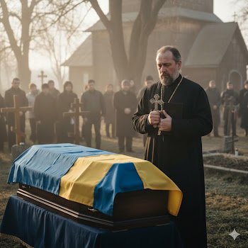 Віктор Ковалюк - Син св&amp;apos;ященника