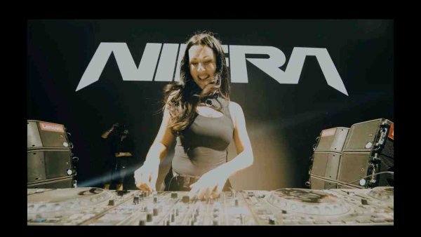 Nifra - Nifra at A Summer Story 2026, Madrid