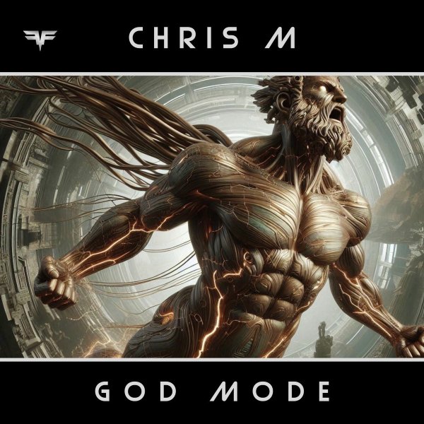 Chris M - God Mode (Radio Edit)
