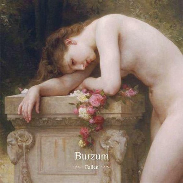 Burzum - Fra Verdenstreet