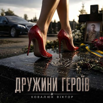 Віктор Ковалюк - Дружини Героїв