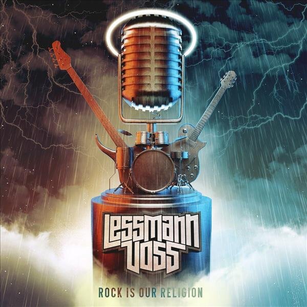 Lessmann/Voss - Something Is Better Than Nothing