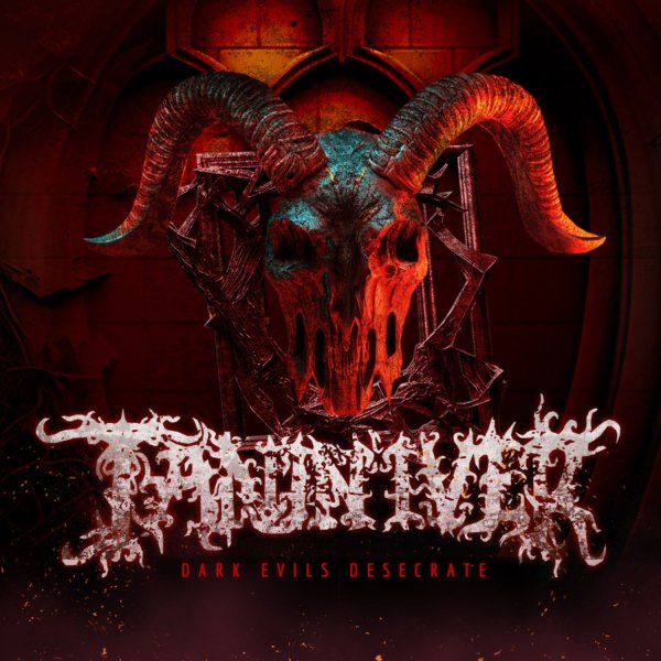 Tanin&amp;apos;iver - Disrepair