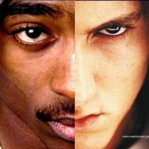 Eminem - It&amp;apos;s A Trap (Feat. 2Pac)