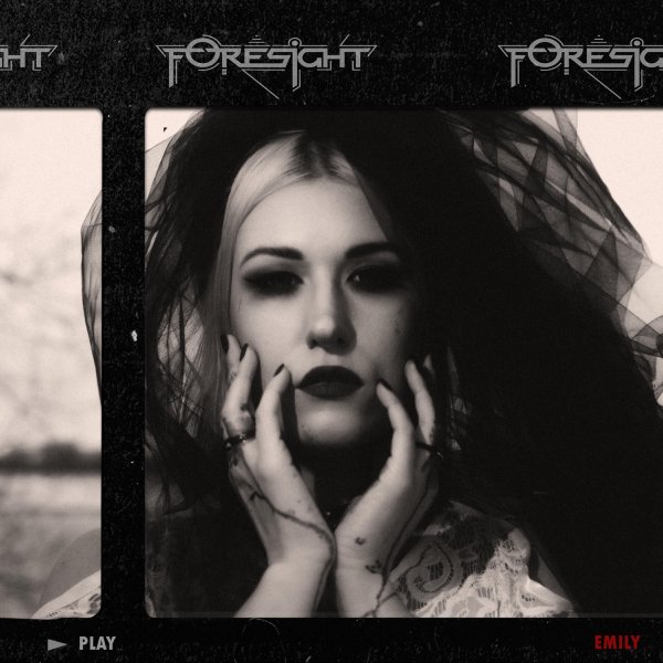 FORESIGHT - Emily