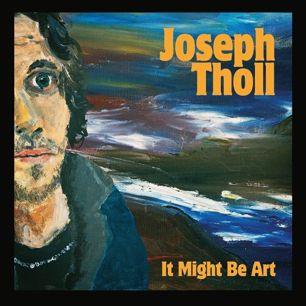 Joseph Tholl - Oh The Madness