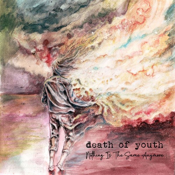 Death of Youth - Bystander