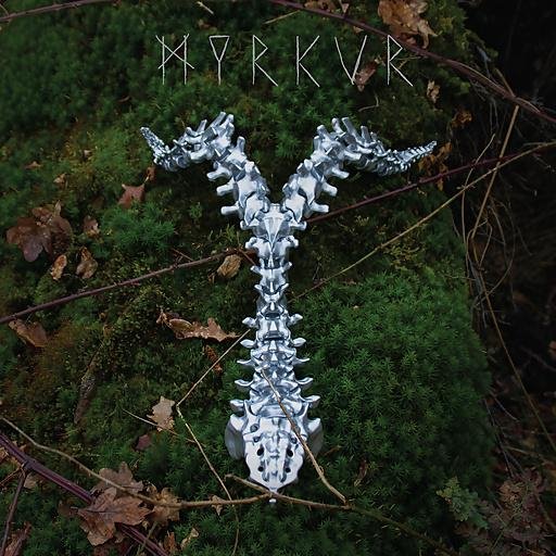 Myrkur - Devil In The Detail