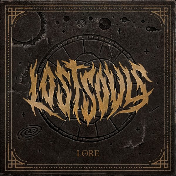 Lost Souls - Remember My Name