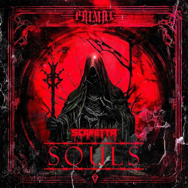 Scafetta - SOULS