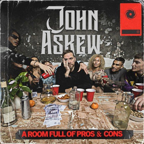John Askew - Wild Horse