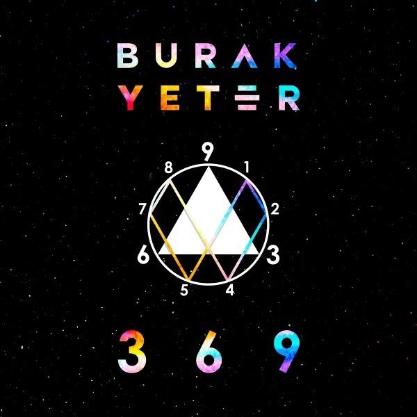 Burak Yeter - 6