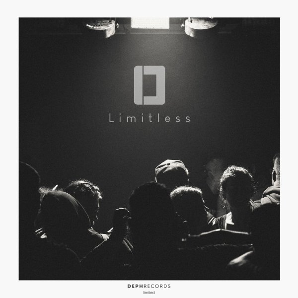 Dephzac - Limitless (Original Mix)