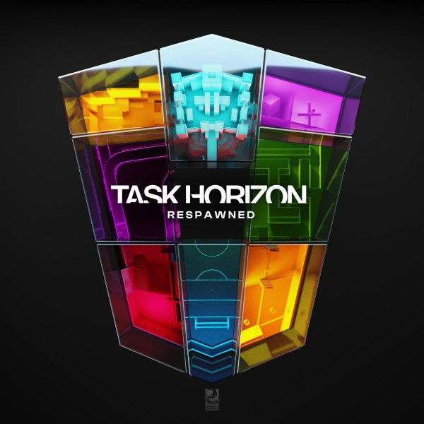 Task Horizon - Shrink Ray (Phace Remix)