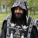 схиархимандрит Серафим Бит- Хариби (Битбунов) - 9. Псалом 53 (на арамейском языке)