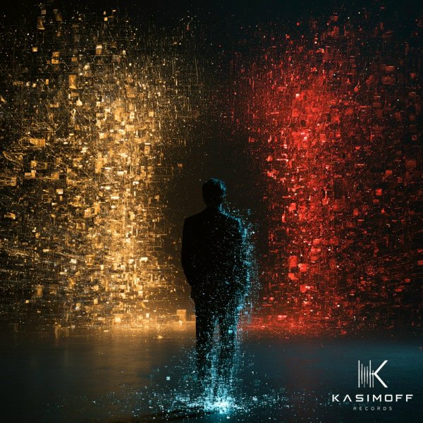 REYVI - Still I Wait