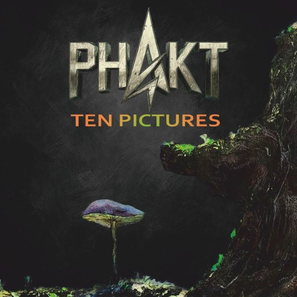 PHAKT - J&amp;apos;s Return