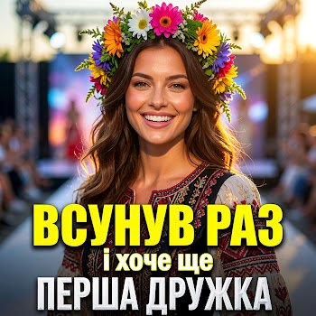 ПЕРША ДРУЖКА feat. DJ VIRALOV - Всунув раз і хоче ще  (Remix)