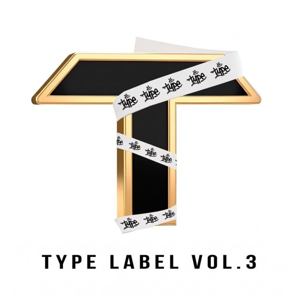 TYPE LABEL, N.Maestro - Breathe Me Slow