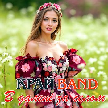 Край Band - В далені за селом