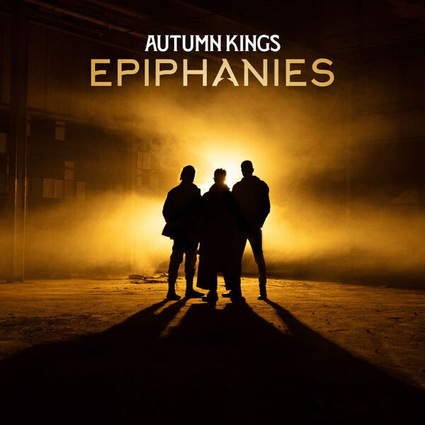 Autumn Kings - Help Myself