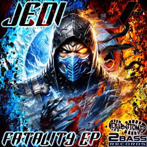 Jedi - Kinda Flumpy