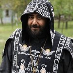 Схиархимандрит Серафим Бит- Хариби (Битбунов) - 6. Молитвы на Пасху Христову (на арамейском языке)