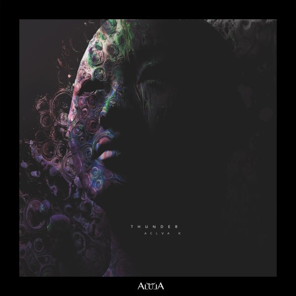 AELVA K - Thunder