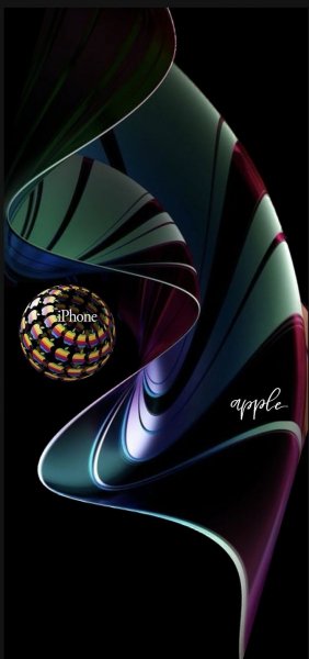 Apple IPhone