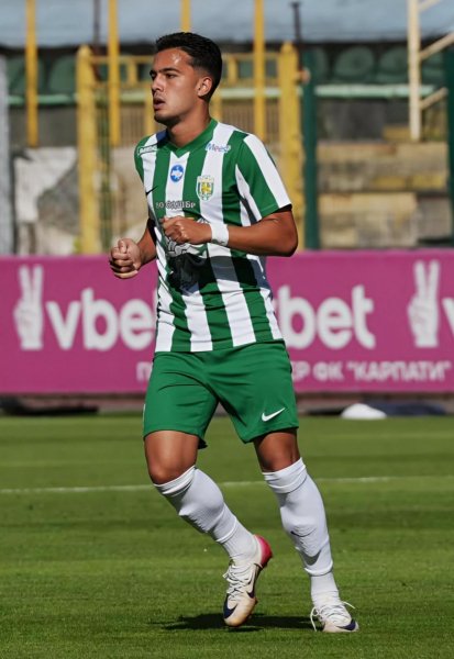 Фелипе Виейрa