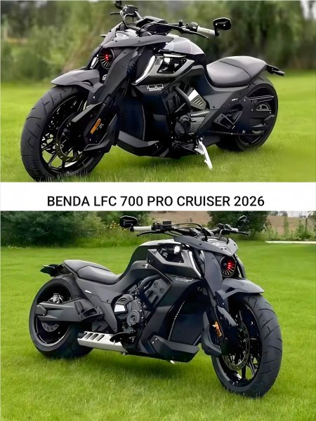 Испанский BENDA