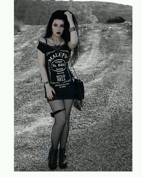 Gothic