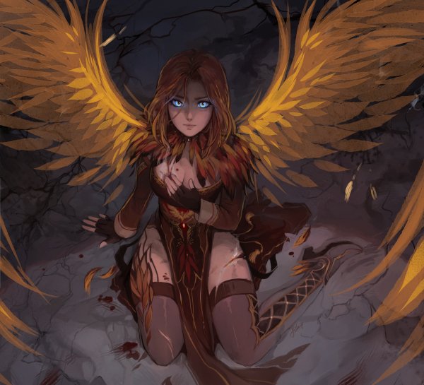 Matilda-Fiship-artist-Fantasy-art-4632961