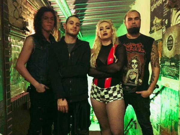 Sumo Cyco