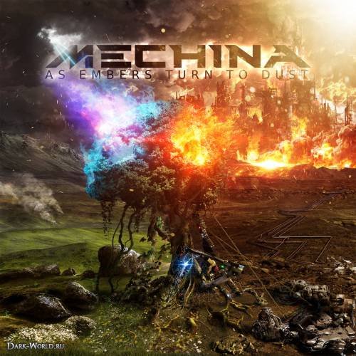 Mechina &amp;quot;As Embers Turn To Dust&amp;quot;