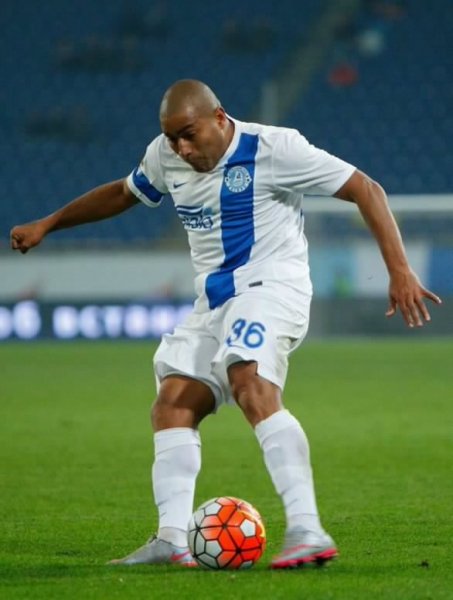 Anderson Pico